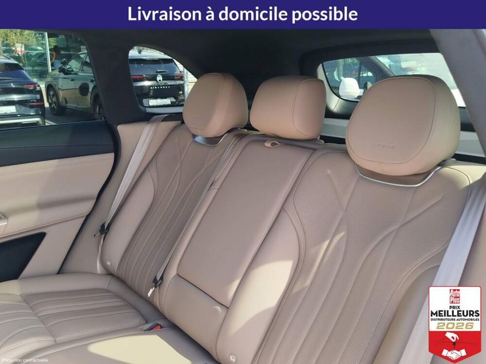 G9 Electrique 575 4WD Performance +Si&egrave;ges Premium 2026 occasion 10150 Lavau