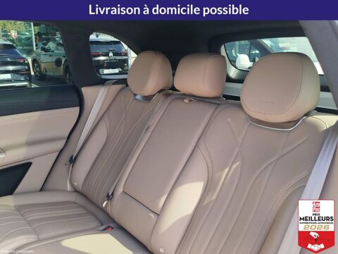 G9 Electrique 575 4WD Performance +Si&egrave;ges Premium 2026 occasion 10150 Lavau