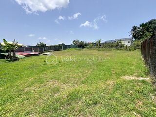  Terrain � vendre 923 m�