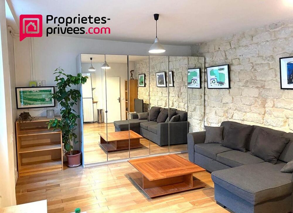   75002 PARIS -  MURS LIBRES, Local commercial Paris 32,40 m²  , idéal profession libérale 