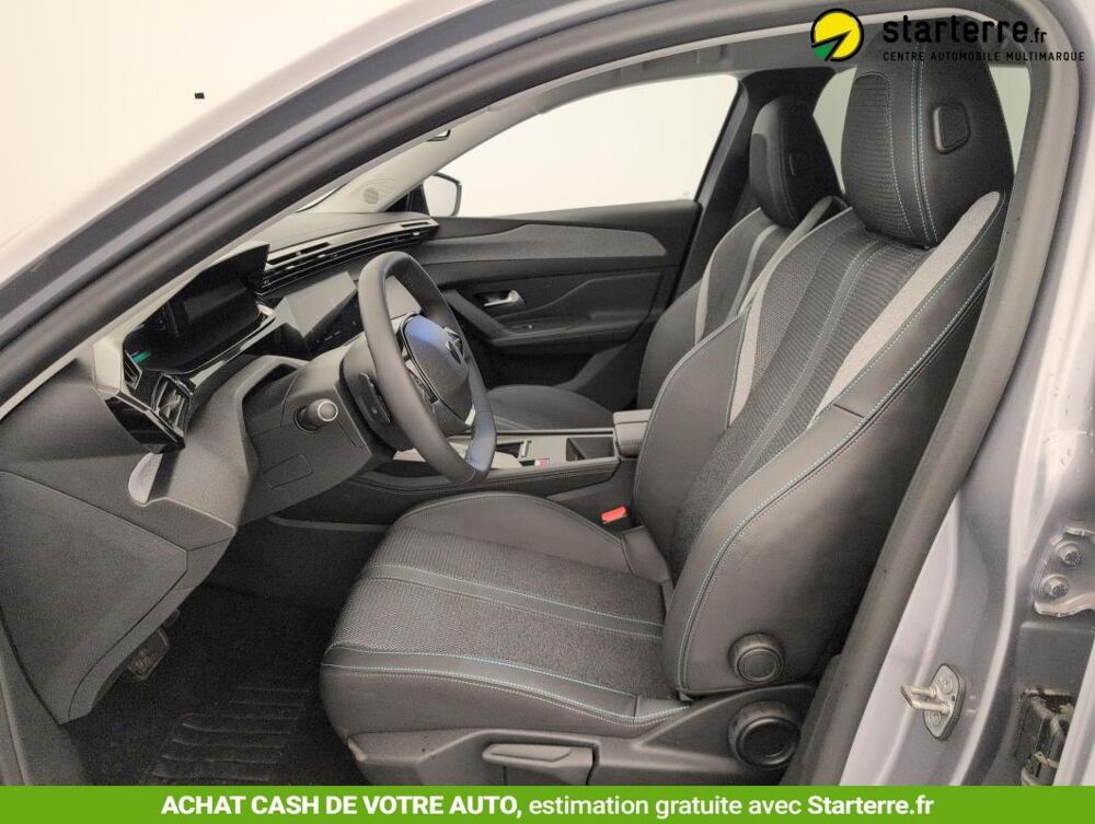 308 SW PHEV 180 e-EAT8 Allure Pack 2023 occasion 69190 Saint-Fons