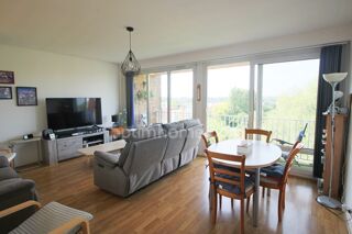  Appartement  vendre 4 pices 88 m