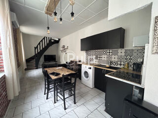  Appartement � louer 3 pi�ces 38 m�