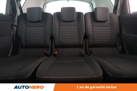 Sc&eacute;nic 1.5 dCi Limited EDC 110 ch 2016 occasion 92130 Issy-les-Moulineaux