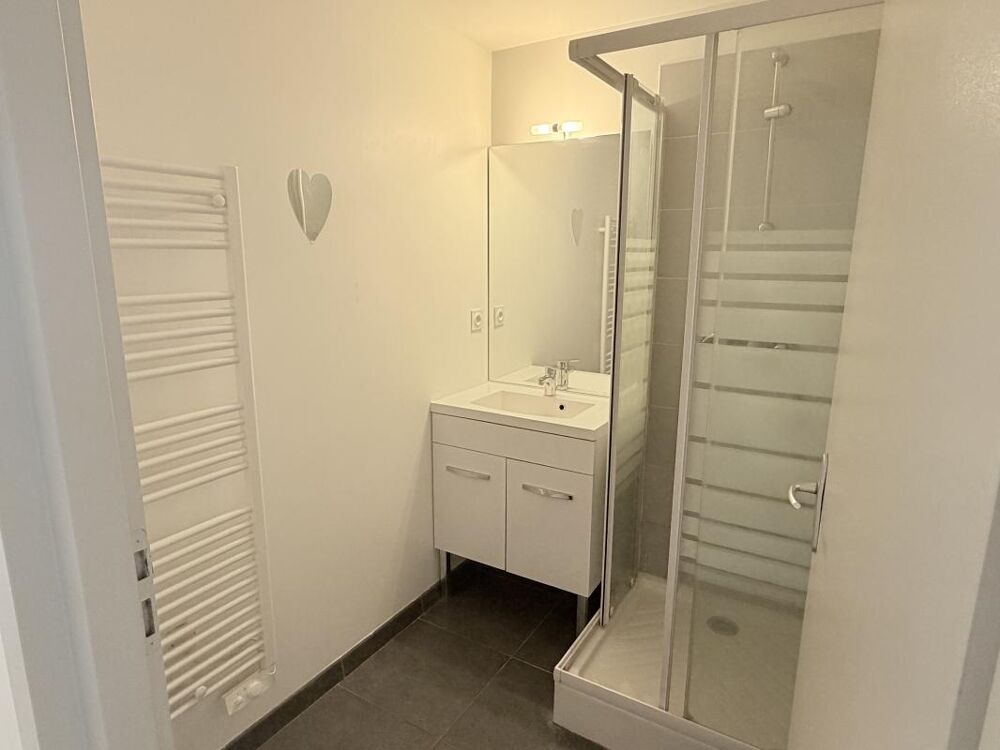 Location Appartement À LOUER T3 - CENTRE VILLE Villefranche de rouergue