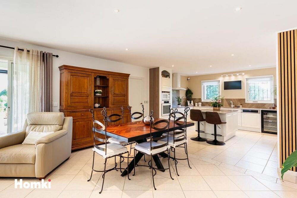 � vendre  Maison Le Muy (83490)