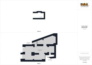   Cession de Droit au Bail à Ajaccio : Emplacement n°1 Crs Napol Ajaccio