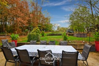  Maison à vendre 4 pièces 88 m²