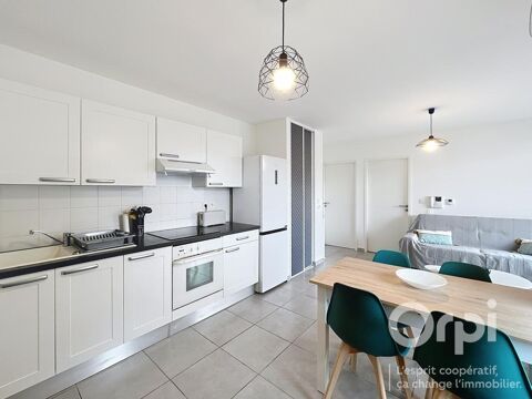  Appartement � louer 2 pi�ces 39 m�