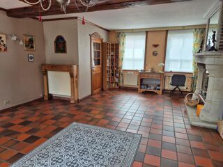  Maison à vendre 5 pièces 157 m²