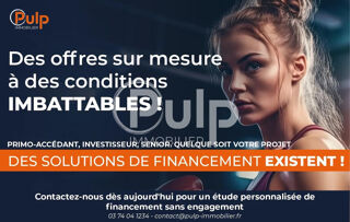  Maison � vendre 5 pi�ces 101 m�