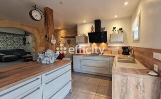  Maison � vendre 3 pi�ces 96 m�