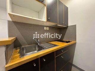 Appartement à vendre 2 pièces 45 m²