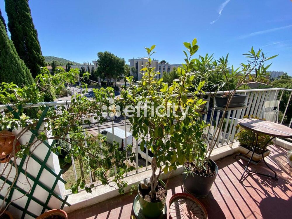 Vente Appartement Appartement Marseille 9