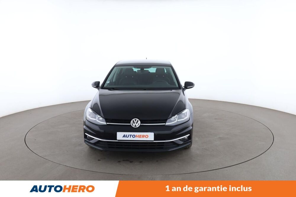 Golf VII 1.5 TSI EVO BlueMotion Tech Carat Exclusive DSG7 5P 150 2017 occasion 92130 Issy-les-Moulineaux