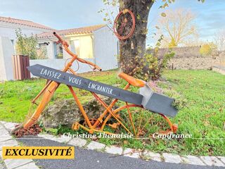  Maison � vendre 4 pi�ces 117 m�