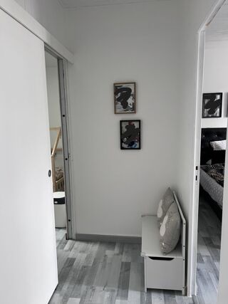  Maison � vendre 3 pi�ces 65 m�
