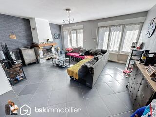  Maison � vendre 4 pi�ces 109 m�