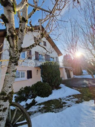  Maison � vendre 5 pi�ces 110 m�