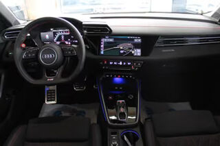 S3 2.0 TFSI S tronic quattro 2025 occasion 33000 Bordeaux