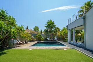 Maison à vendre 5 pièces 166 m²
