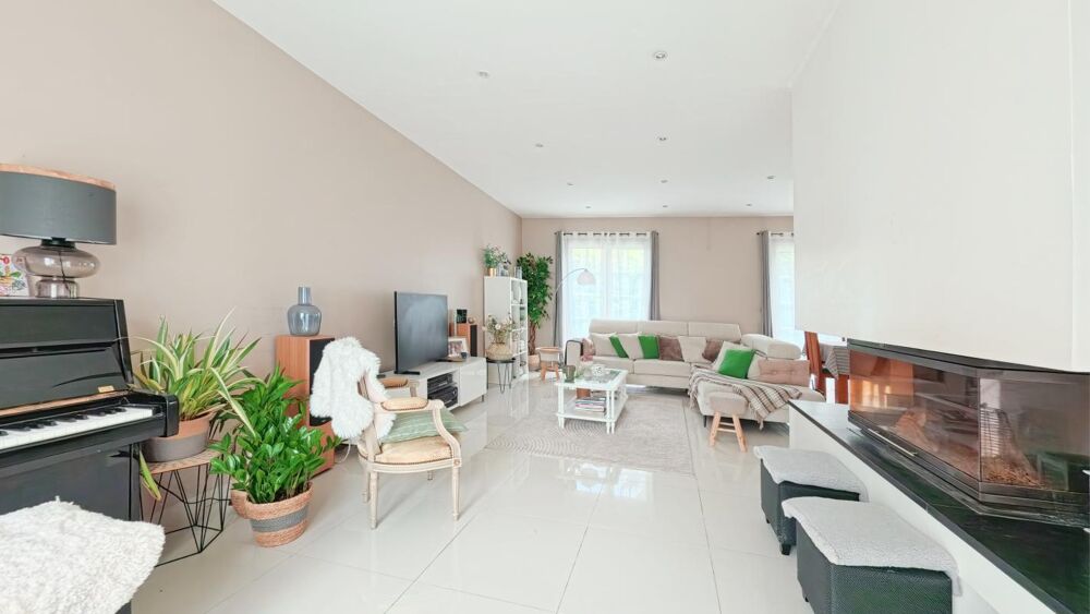 Vente Maison Maison individuelle Saint maur des fosses