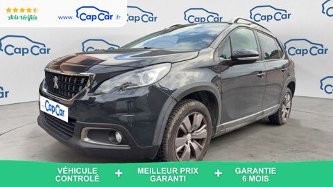 Peugeot 2008 1.2 Puretech 130 Signature 2019 occasion Monze 11000