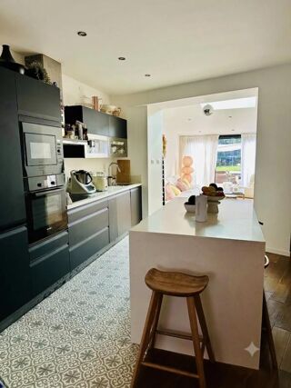  Maison à vendre 6 pièces 126 m²