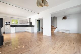 Maison à vendre 5 pièces 132 m²