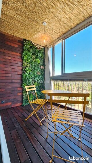  Appartement � vendre 2 pi�ces 28 m�