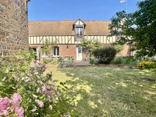  Maison à vendre 6 pièces 181 m²