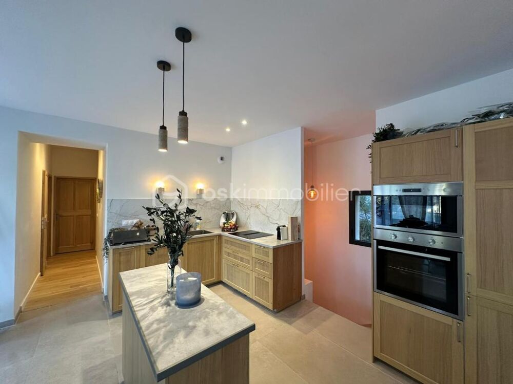 ? Une maison neuve dexception où chaque détail a été pensé pour votre confort ?
