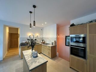  Maison à vendre 4 pièces 97 m²