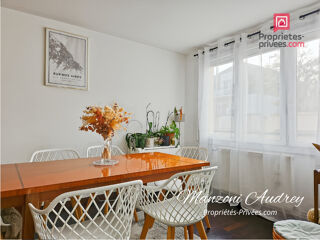  Appartement à vendre 4 pièces 78 m²