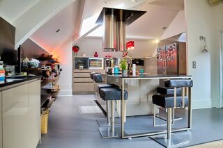  Loft  vendre 7 pices 280 m