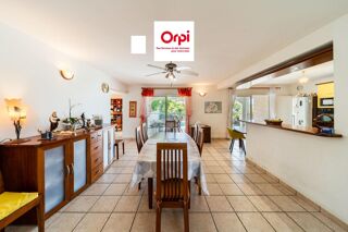  Villa � vendre 7 pi�ces 180 m�