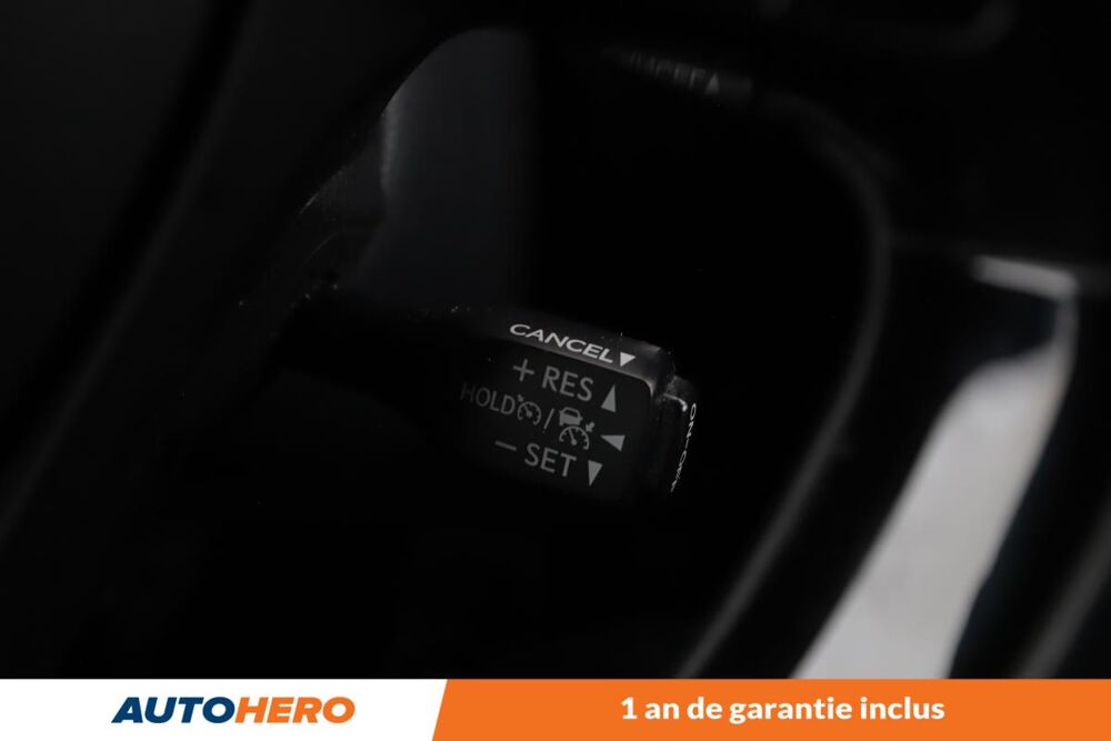 C-HR 1.8 Hybride 122 ch 2019 occasion 92130 Issy-les-Moulineaux