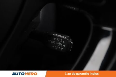 C-HR 1.8 Hybride 122 ch 2019 occasion 92130 Issy-les-Moulineaux
