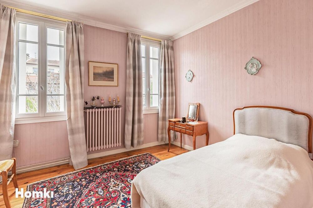 � vendre  Maison Toulouse (31000)