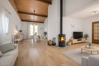  Maison à vendre 6 pièces 142 m²