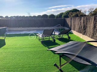  Maison � vendre 5 pi�ces 135 m�