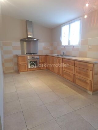  Maison � vendre 5 pi�ces 114 m�