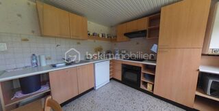  Maison � vendre 4 pi�ces 89 m�