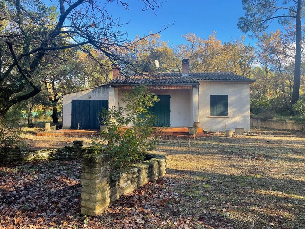 Vente Maison Maison Saint Saturnin Les Apt 3 pièce(s) 85 m2 Saint saturnin les apt