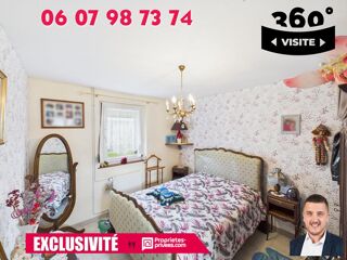  Maison à vendre 5 pièces 86 m²