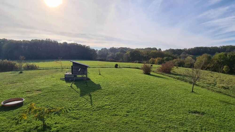 Vente Maison Maison proche Marciac 5 pièce(s) 143 m2 Marciac