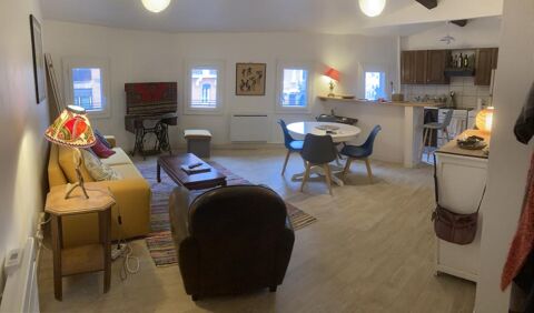  Appartement � louer 2 pi�ces 45 m�