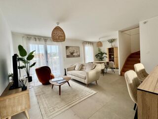  Maison � vendre 4 pi�ces 75 m�