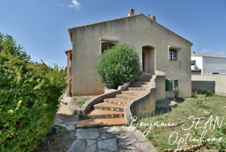  Maison � vendre 4 pi�ces 125 m�