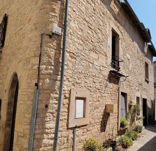  Maison à vendre 3 pièces 47 m²